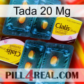 Tada 20Mg cialis5